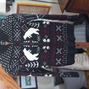 Ralph Lauren wool sweater